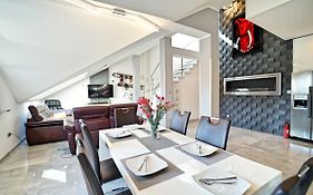 Apartamenty Every Sky Kopernika 3